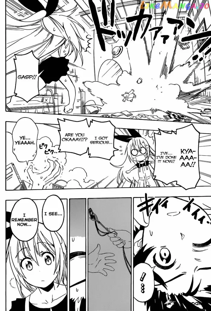 Nisekoi Chapter 91 image 16_optimized